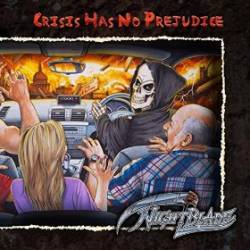 Nightblade : Crisis Has No Prejudice